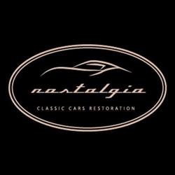 Nostalgia Classic Cars Restoration