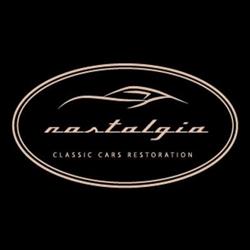 Nostalgia Classic Cars Restoration