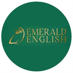 EMERALD ENGLISH - Szkoła Języka Angielskiego
