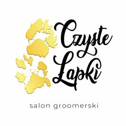 "CZYSTE ŁAPKI" Salon Groomerski