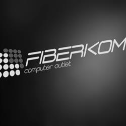 FIBERKOM Computer Outlet