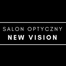 Salon Optyczny New Vision