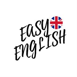 Easy English Karolina Urban