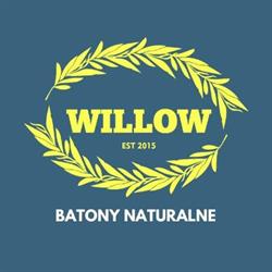 Willow Batony Naturalne