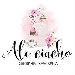 Cukiernia Kawiarnia - Ale ciacho