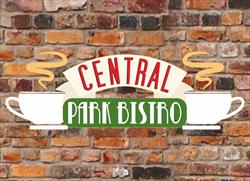 Central Park Bistro