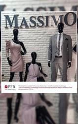 Salon Mody MASSIMO