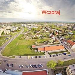 Parafia Najświętszej Maryi Panny z Guadalupe w Białymstoku