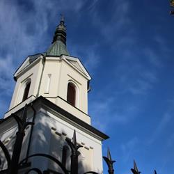 Parafia św. Jerzego w Biłgoraju