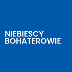 Stowarzyszenie Pomocy Osobom ze Spektrum Autyzmu Niebieski Skarb