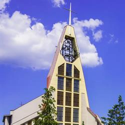Parafia rzymskokatolicka św. Brata Alberta
