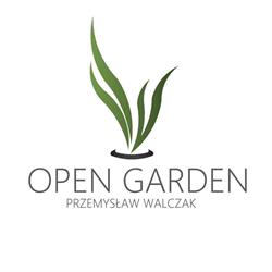 Open Garden Przemysław Walczak