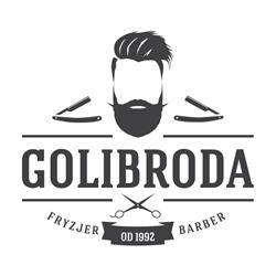 GOLIBRODA - Fryzjer Barber