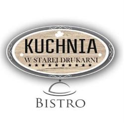 Kuchnia w Starej Drukarni