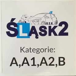OSK ŚLĄSK 2