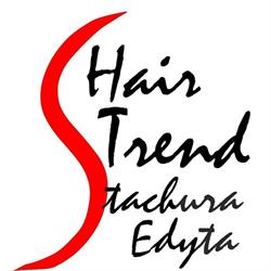 Stachura Edyta. Fryzjerstwo