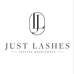 JUST LASHES - przedłużanie rzęs & szkolenia