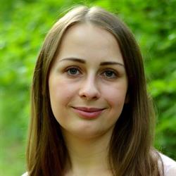 Gabinet psychologiczny Joanna Kiełkowska