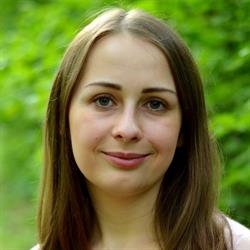 Gabinet psychologiczny Joanna Kiełkowska