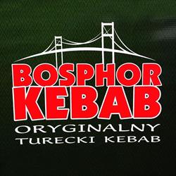 Bosphor Kebab Niepołomice