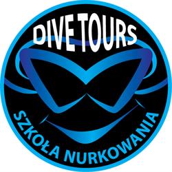 DIVE TOURS Szkoła Nurkowania