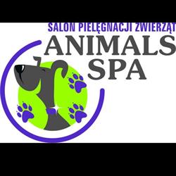 Animals SPA salon pielęgnacji zwierząt