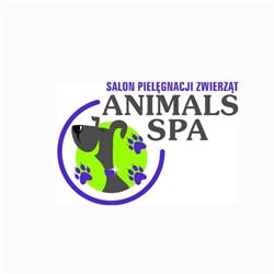 Animals SPA salon pielęgnacji zwierząt