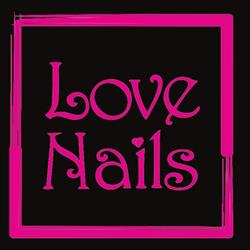 LoveNails - stylizacja paznokci