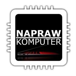 Napraw-Komputer Łukasz Malinowski