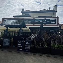 Restauracja Letniskowa