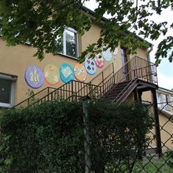 Klub Osiedlowy Spółdzielni Mieszkaniowej "Przełom"