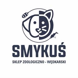 P. H Smykus sklep zoologiczno-wędkarski