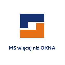 Okna MS - Domański