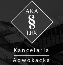Kancelaria Adwokacka AKA LEX