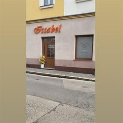 Salon fryzjerski "Issabel"