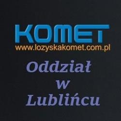 KOMET Lubliniec
