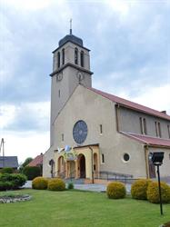 Parafia Rzymskokatolicka p.w. św. Katarzyny