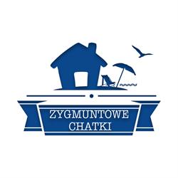 Zygmuntowe chatki - domki letniskowe na Wyspie Sobieszewskiej