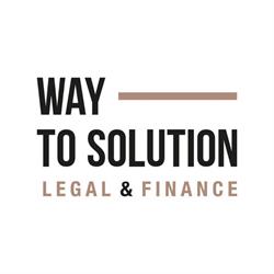 Kancelaria Way To Solution
