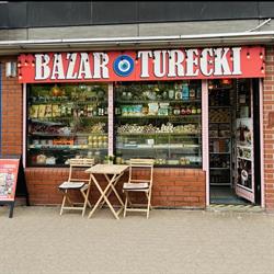Bazar Turecki Kołobrzeg