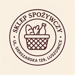 Sklep spożywczy - Góry Luszowskie