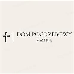 Dom pogrzebowy M.FLAK