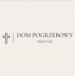 Dom pogrzebowy M.FLAK
