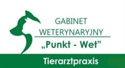Gabinet Punkt-Wet / Tierarztpraxis
