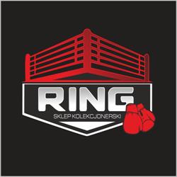 Ring Sklep Kolekcjonerski