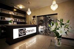 Salon Senses