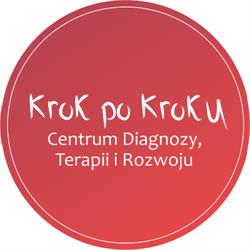 Krok Po Kroku Centrum Diagnozy, Terapii i Rozwoju