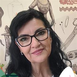 Pracownia krawiecka Basia