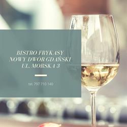 Bistro Frykasy