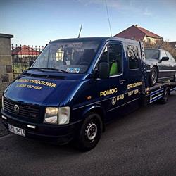 Pomoc Drogowa Speed-Trans 24h